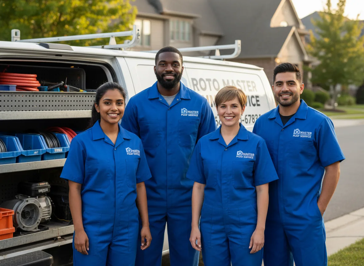 Sump Pump Installation company in Jefferson, NY
